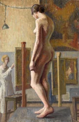 Der Kunstunterricht, 1920er